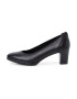 TAMARIS Pumps negru - Pled.ro