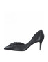 TAMARIS Pumps negru - Pled.ro