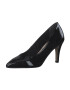 TAMARIS Pumps negru - Pled.ro