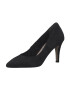 TAMARIS Pumps negru - Pled.ro