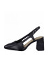 TAMARIS Pumps negru - Pled.ro