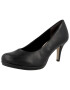 TAMARIS Pumps negru - Pled.ro