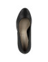 TAMARIS Pumps negru - Pled.ro