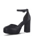 TAMARIS Pumps negru - Pled.ro