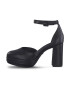 TAMARIS Pumps negru - Pled.ro