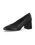 TAMARIS Pumps negru - Pled.ro