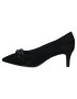 TAMARIS Pumps negru - Pled.ro