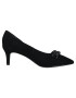 TAMARIS Pumps negru - Pled.ro