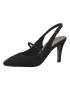 TAMARIS Pumps negru - Pled.ro