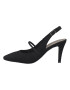 TAMARIS Pumps negru - Pled.ro