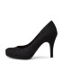 TAMARIS Pumps negru - Pled.ro