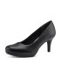 TAMARIS Pumps negru - Pled.ro