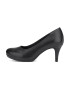 TAMARIS Pumps negru - Pled.ro