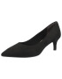 TAMARIS Pumps negru - Pled.ro