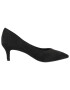 TAMARIS Pumps negru - Pled.ro