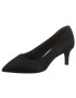 TAMARIS Pumps negru - Pled.ro