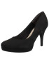 TAMARIS Pumps negru - Pled.ro