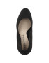 TAMARIS Pumps negru - Pled.ro