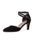 TAMARIS Pumps negru - Pled.ro