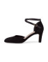 TAMARIS Pumps negru - Pled.ro