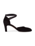 TAMARIS Pumps negru - Pled.ro