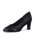 TAMARIS Pumps negru - Pled.ro