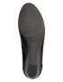 TAMARIS Pumps negru - Pled.ro