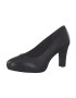 TAMARIS Pumps negru - Pled.ro