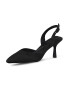 TAMARIS Pumps negru - Pled.ro