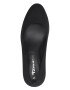 TAMARIS Pumps negru - Pled.ro