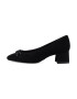 TAMARIS Pumps negru - Pled.ro