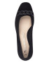 TAMARIS Pumps negru - Pled.ro