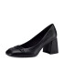 TAMARIS Pumps negru - Pled.ro