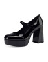 TAMARIS Pumps negru - Pled.ro