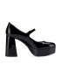 TAMARIS Pumps negru - Pled.ro