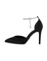 TAMARIS Pumps negru - Pled.ro