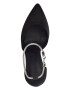 TAMARIS Pumps negru - Pled.ro