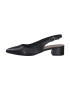 TAMARIS Pumps negru - Pled.ro