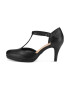 TAMARIS Pumps negru - Pled.ro