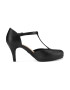 TAMARIS Pumps negru - Pled.ro