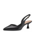 TAMARIS Pumps negru - Pled.ro