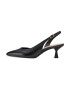 TAMARIS Pumps negru - Pled.ro