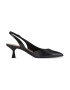 TAMARIS Pumps negru - Pled.ro