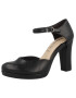 TAMARIS Pumps negru - Pled.ro