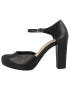 TAMARIS Pumps negru - Pled.ro