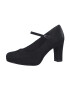 TAMARIS Pumps negru - Pled.ro