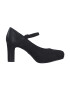 TAMARIS Pumps negru - Pled.ro