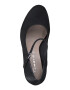 TAMARIS Pumps negru - Pled.ro