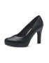 TAMARIS Pumps negru - Pled.ro