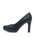 TAMARIS Pumps negru - Pled.ro